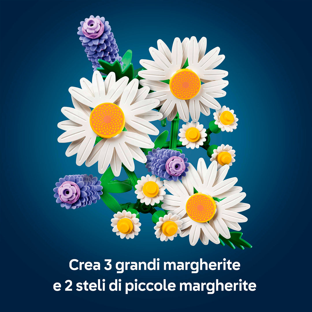 LEGO 11508 MARGHERITE