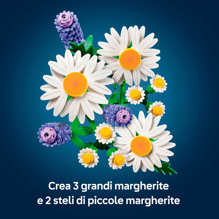 LEGO 11508 MARGHERITE