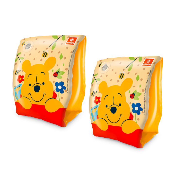 BRACCIOLI WINNIE THE POOH 23X15CM