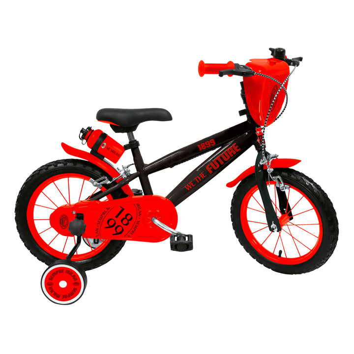 BICICLETTA 14" MILAN