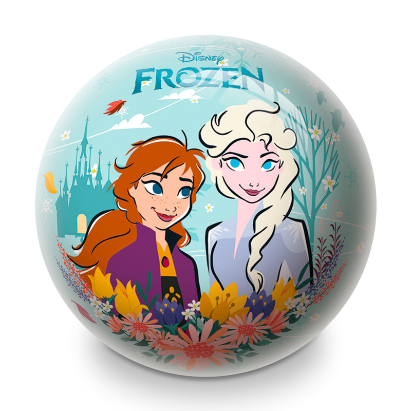 PALLONE FROZEN 2 Ø23CM
