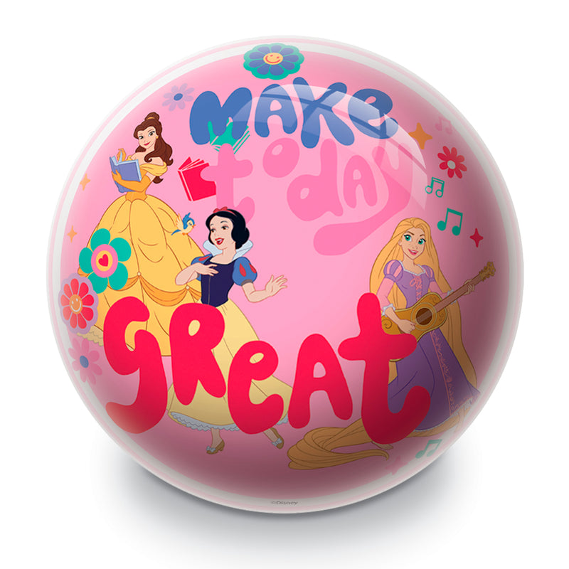 PALLONE PRINCESS Ø23CM