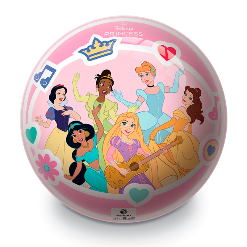 PALLONE PRINCESS Ø23CM