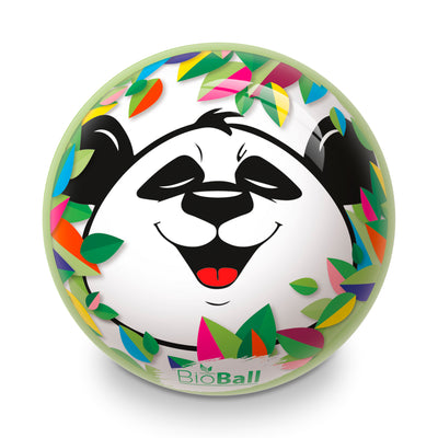 PALLONE PANDA Ø23CM