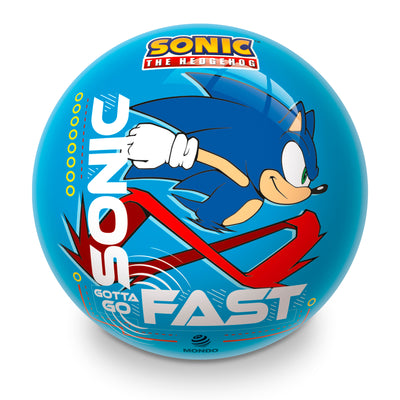 PALLONE SONIC Ø23CM