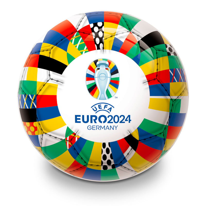 PALLONE EURO 2024 NATIONS Ø23CM