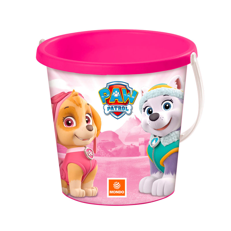SECCHIELLO Ø17CM PAW PATROL