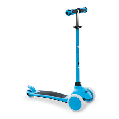 ON&GO TRIPPER MONOPATTINO TWIST & ROLL IN ALLUMINIO