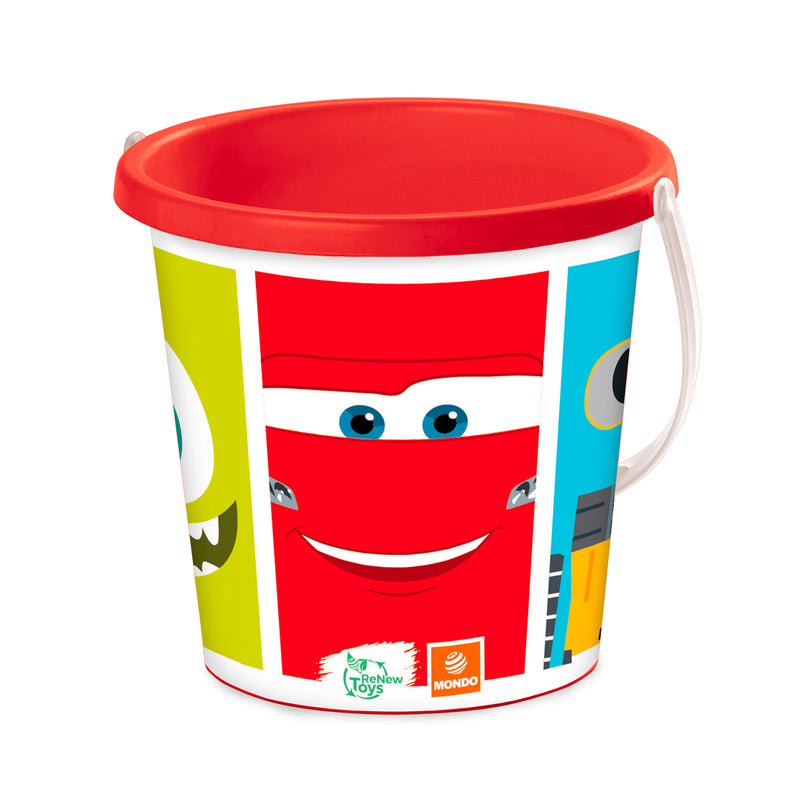 SECCHIELLO Ø17CM PIXAR