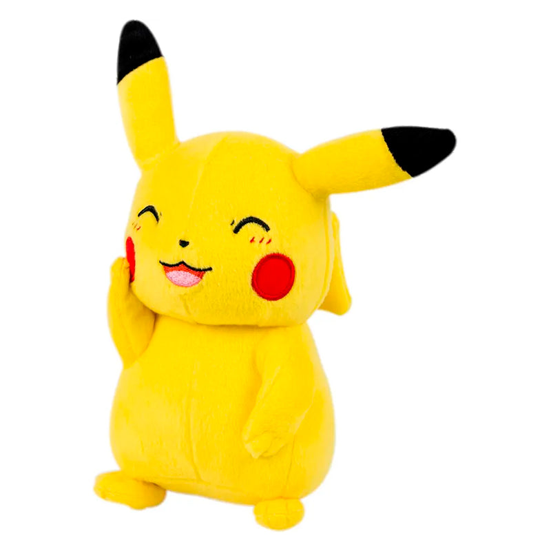 PELUCHE PIKACHU 28CM