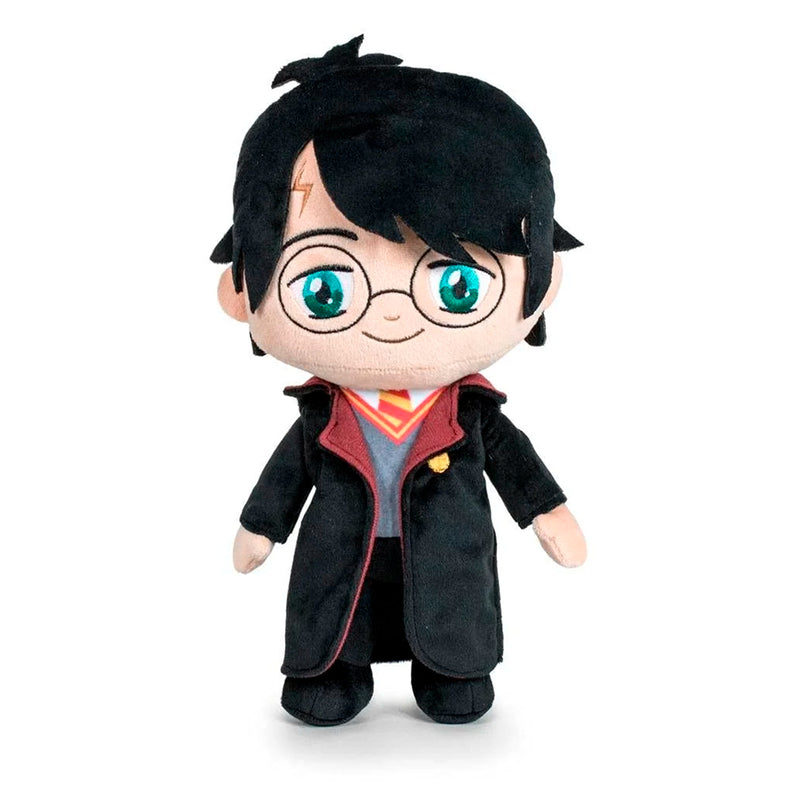 PELUCHE HARRY POTTER 20CM