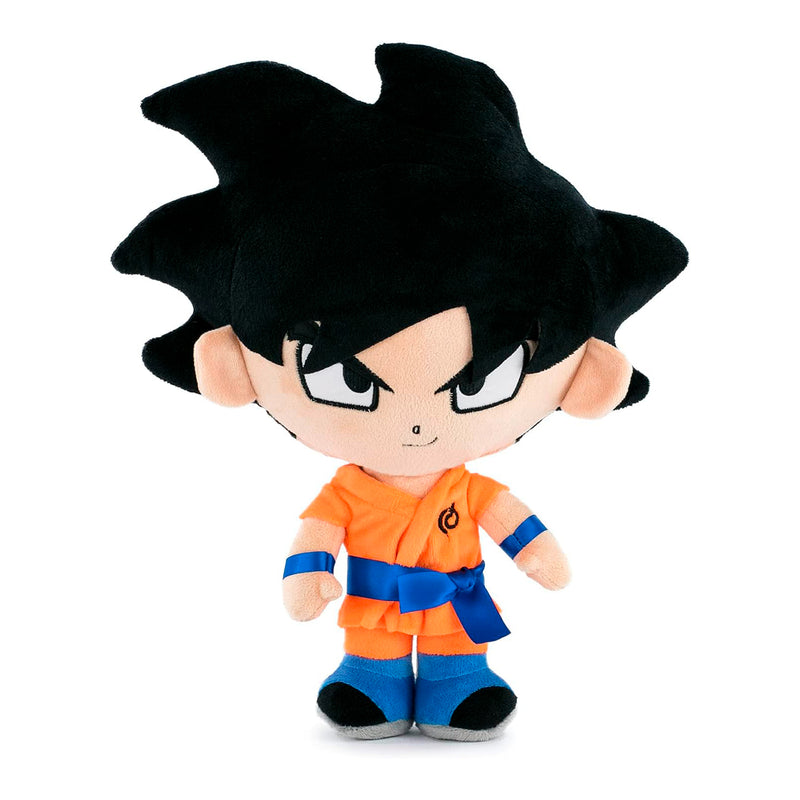 PELUCHE DRAGONBALL - GOKU 24CM