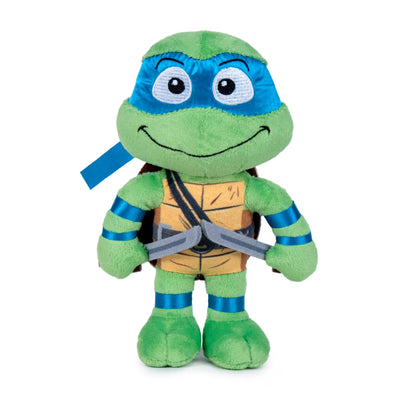 PELUCHE TARTARUGA NINJA 30CM