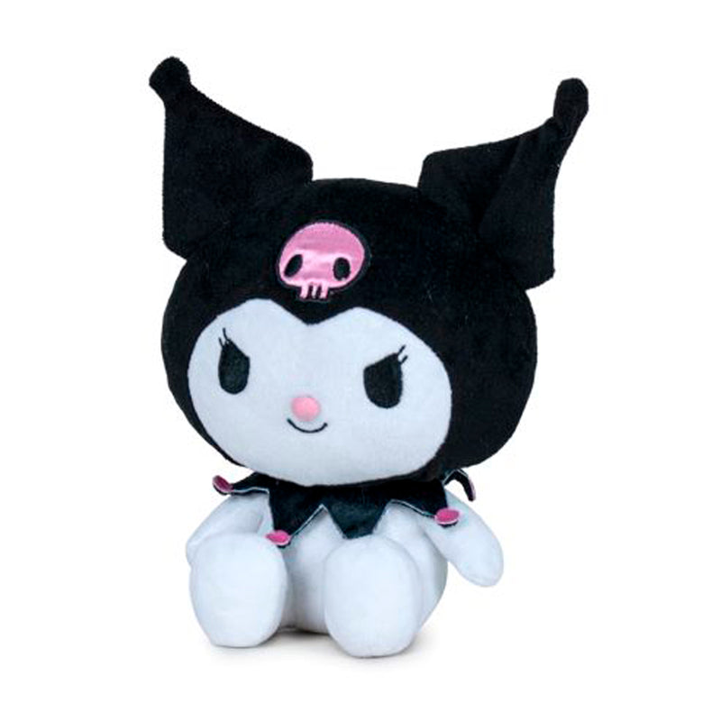 PELUCHE HELLO KITTY KUROMI 32CM