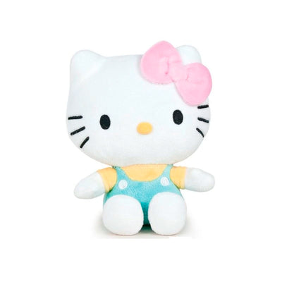 PELUCHE HELLO KITTY ICON 25CM