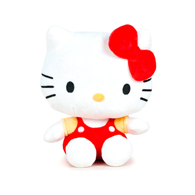 PELUCHE HELLO KITTY ICON 25CM