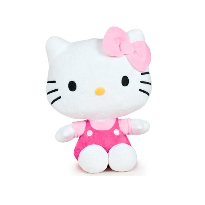 PELUCHE HELLO KITTY ICON 25CM