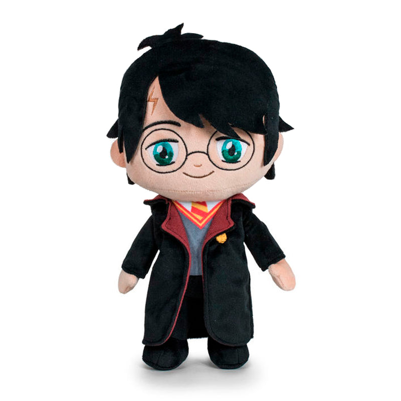 PELUCHE HARRY POTTER 40CM