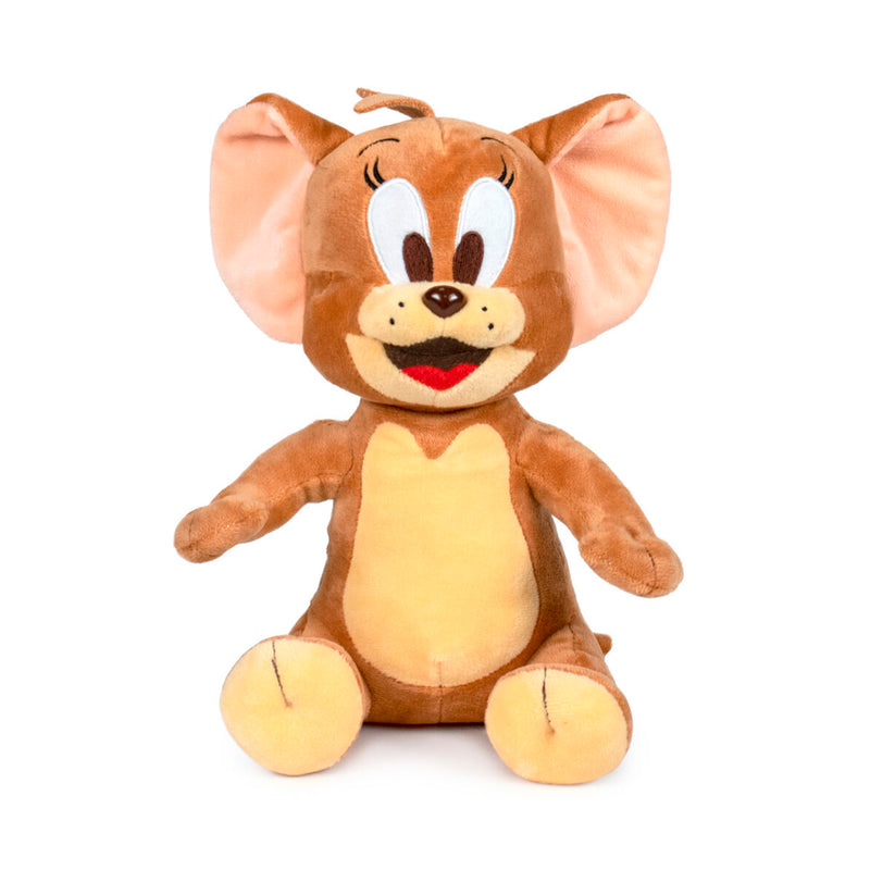 PELUCHE TOM E JERRY 28CM