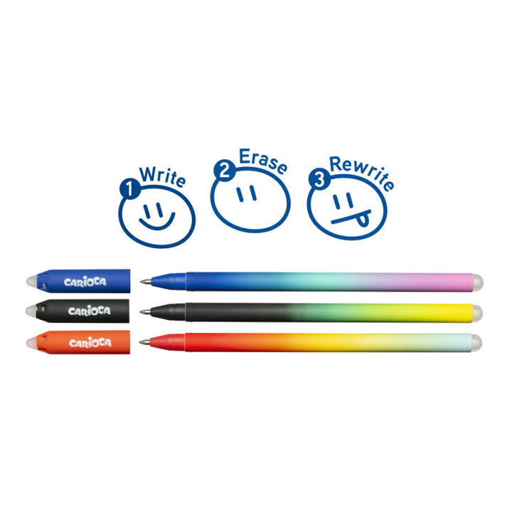 PENNA CANCELLABILE OOPS EASY CLASSIC