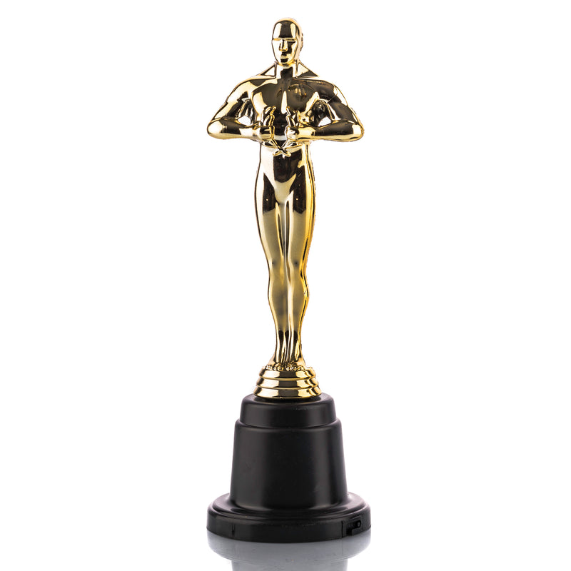 STATUETTA PREMIO WINNER - OSCAR