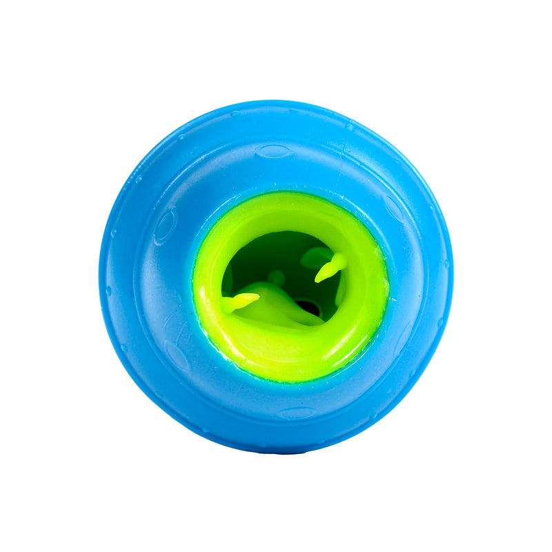 ALIENO E UFO SQUEEZY POP OUT