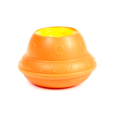 ALIENO E UFO SQUEEZY POP OUT