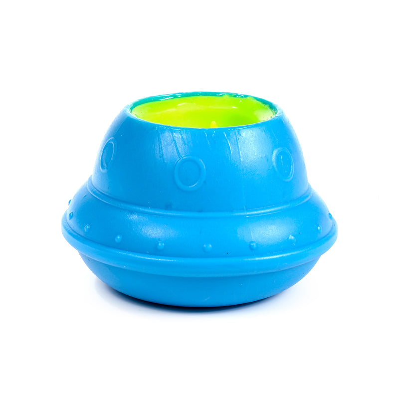 ALIENO E UFO SQUEEZY POP OUT