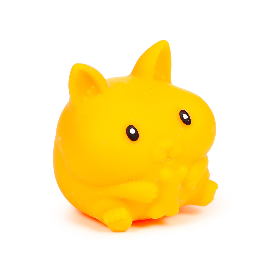 ANIMALETTO ANTISTRESS SI ILLUMINA AL BUIO