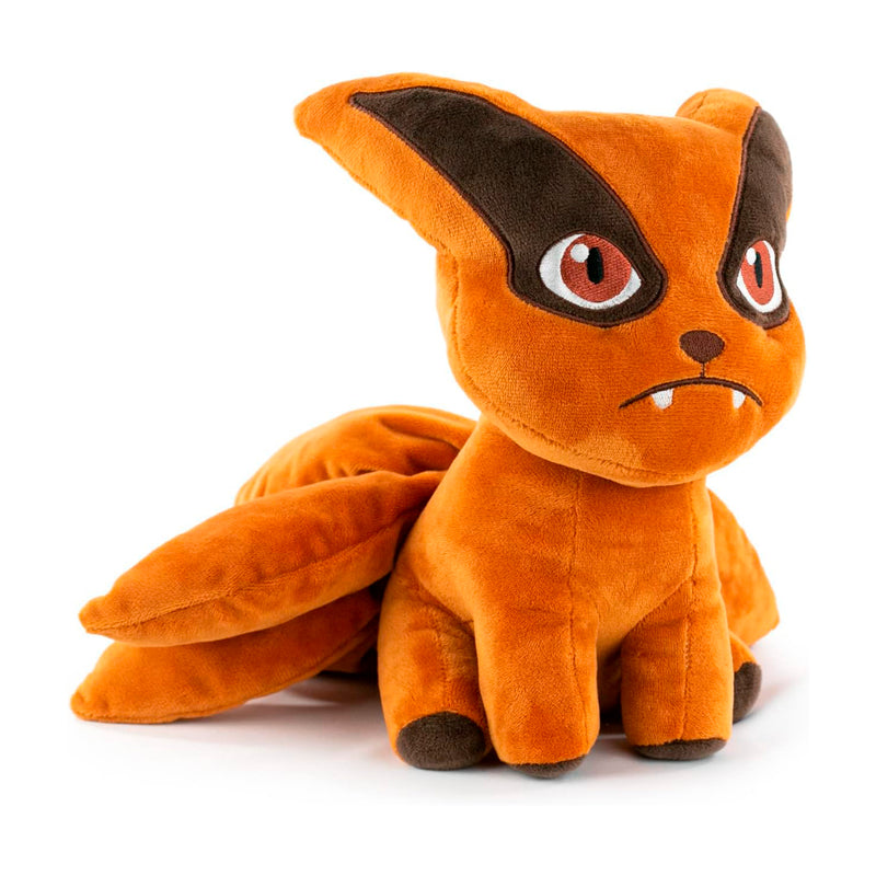 PELUCHE NARUTO - KURAMA 24CM