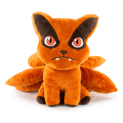 PELUCHE NARUTO - KURAMA 24CM