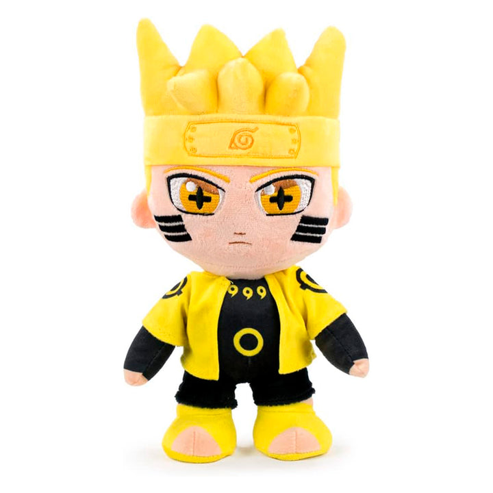 PELUCHE NARUTO 30CM