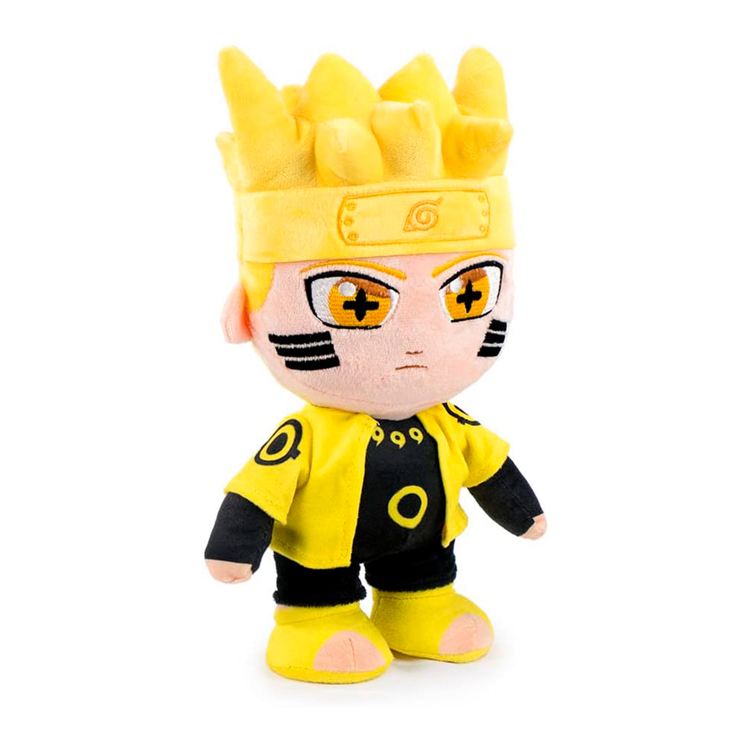 PELUCHE NARUTO 30CM