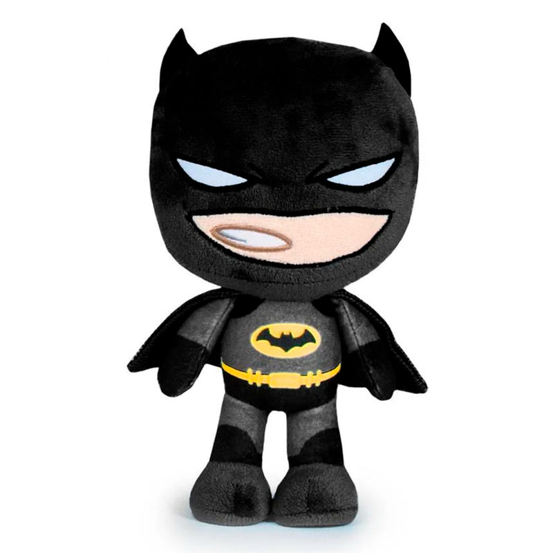 PELUCHE BATMAN 22CM