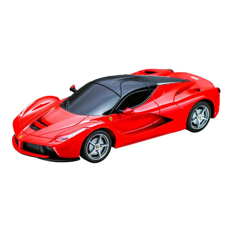 AUTO RADIOCOMANDATA FERRARI LAFERRARI 1:24