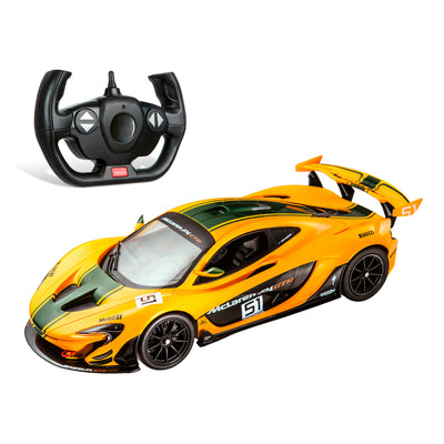 AUTO RADIOCOMANDATA MCLAREN P1 GTR 1:14