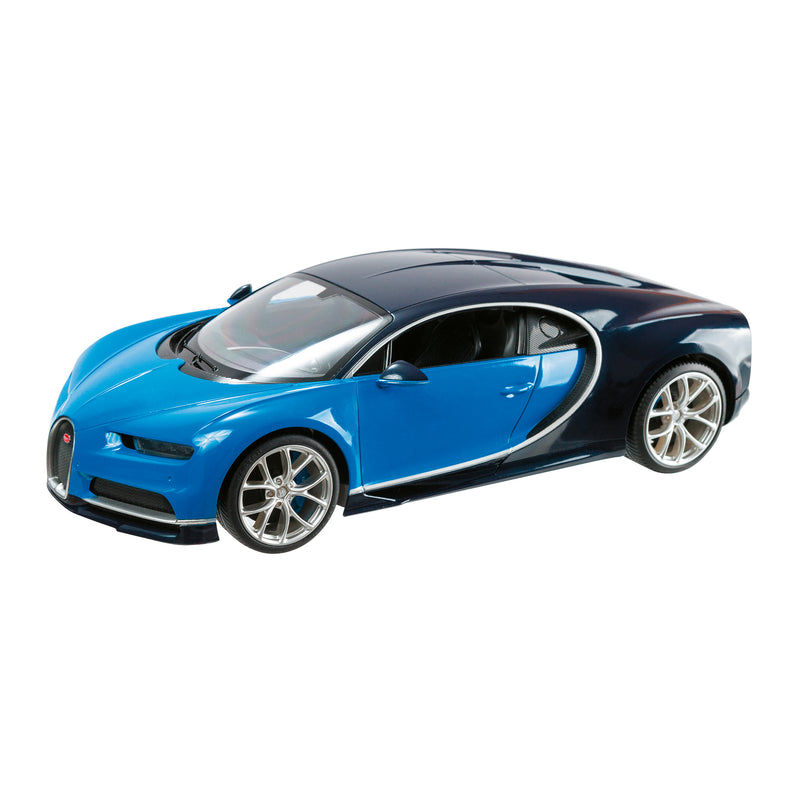 AUTO RADIOCOMANDATA BUGATTI CHIRON 1:14