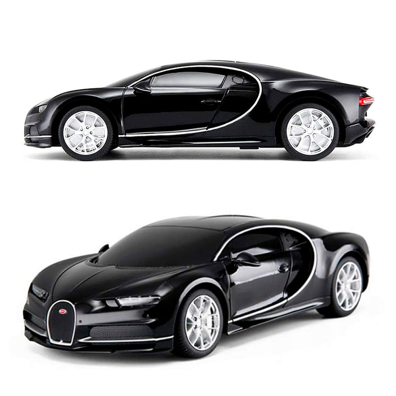 AUTO RADIOCOMANDATA BUGATTI CHIRON 1:14