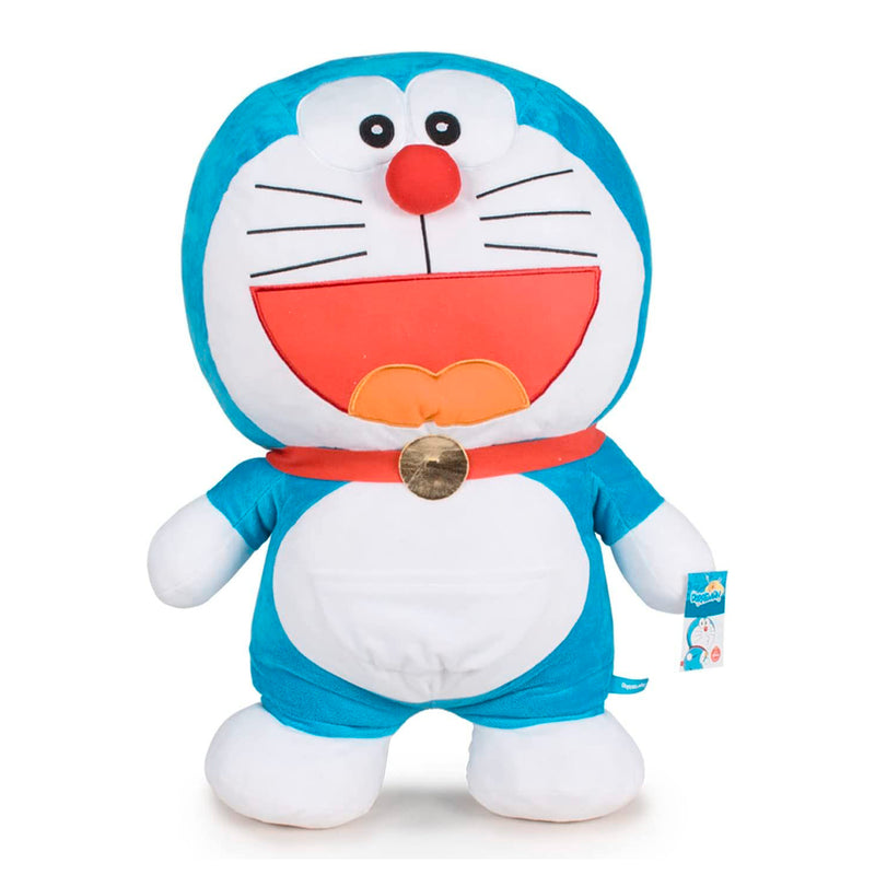 PELUCHE DORAEMON 67CM