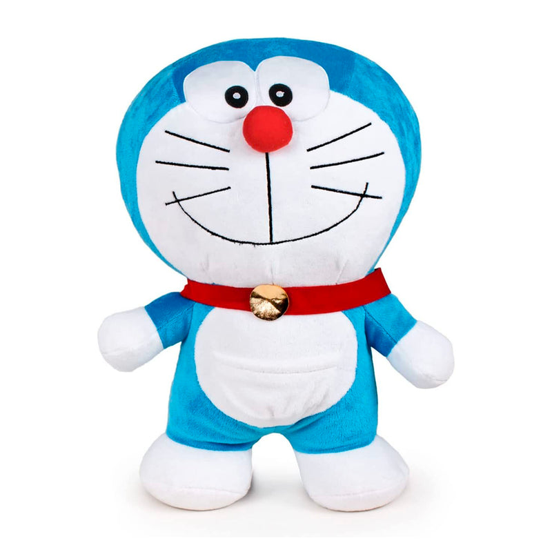 PELUCHE DORAEMON 67CM