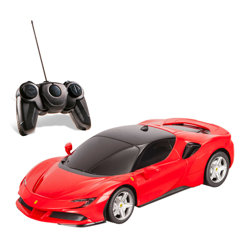 AUTO RADIOCOMANDATA FERRARI SF90 STRADALE 1:24