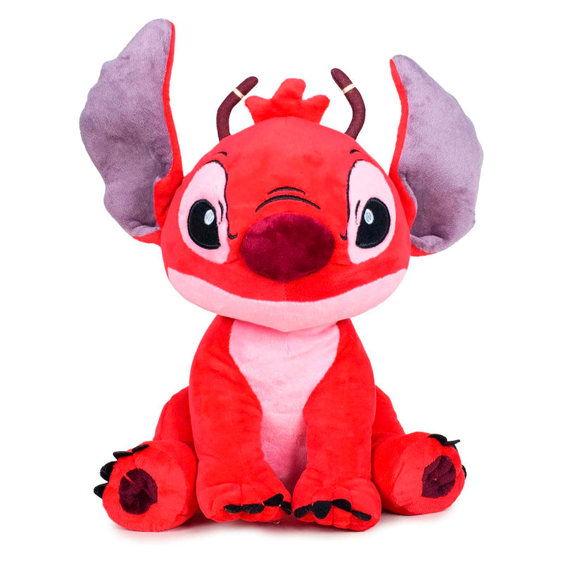 PELUCHE LILO & STITCH - LEROY 35CM CON SUONO