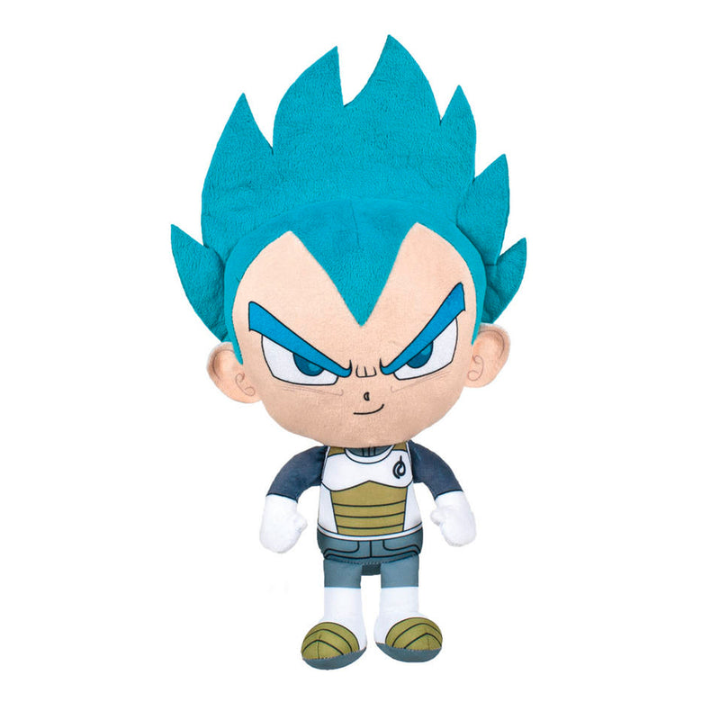 PELUCHE DRAGONBALL - VEGETA 40CM