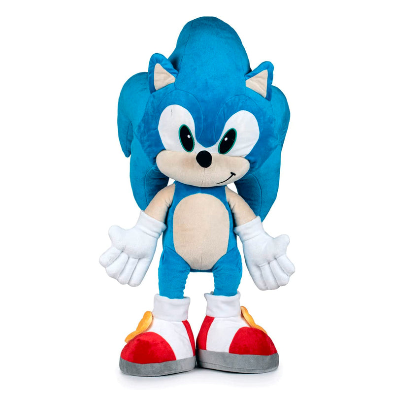 PELUCHE SONIC 70CM