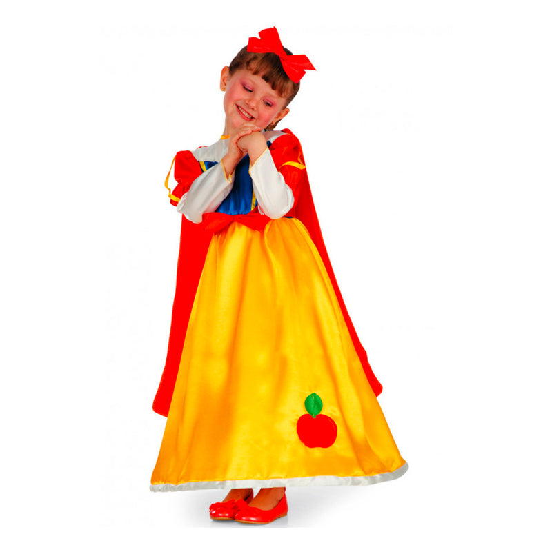 COSTUME DAMA DEL BOSCO