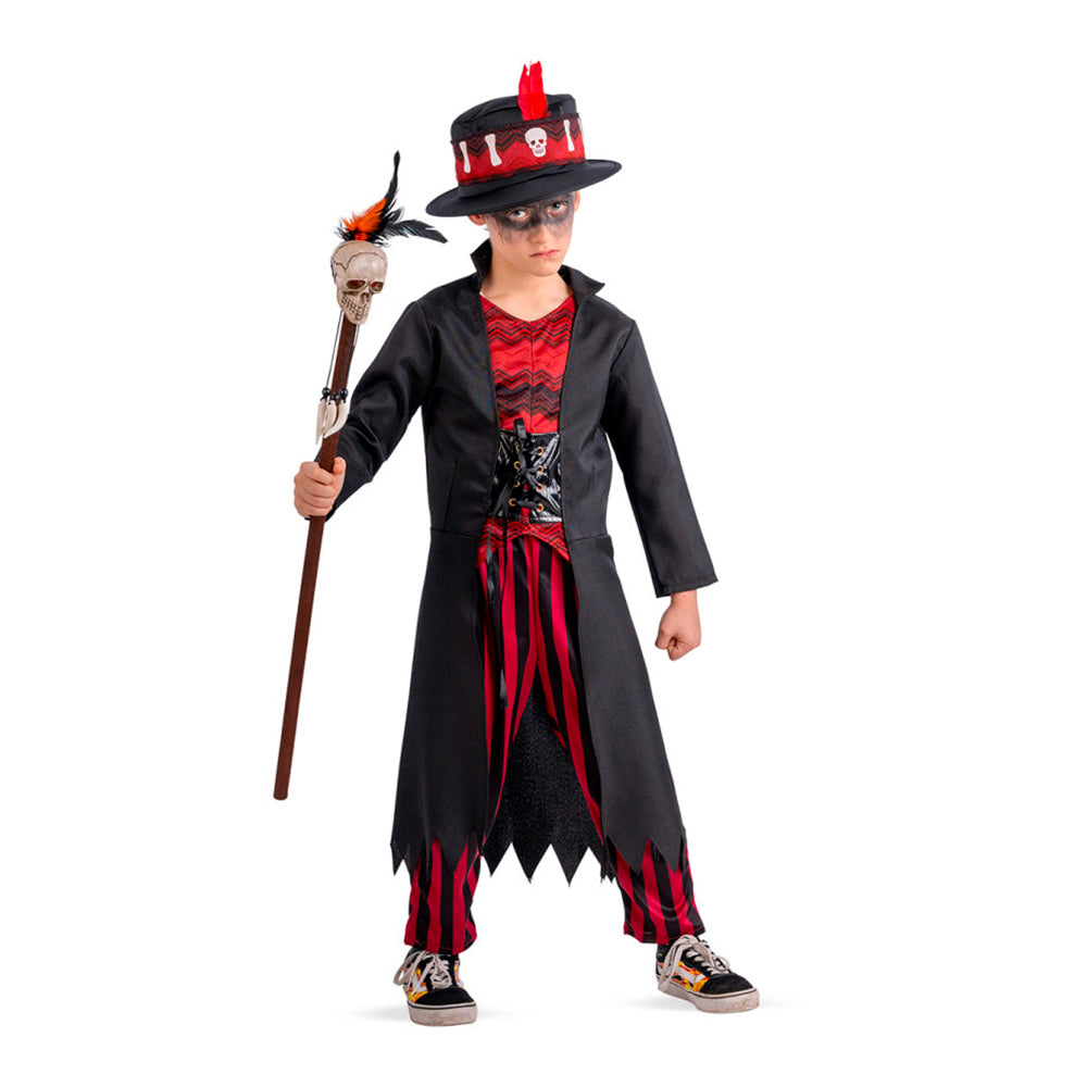 COSTUME VOODOO