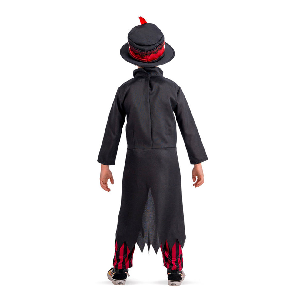 COSTUME VOODOO
