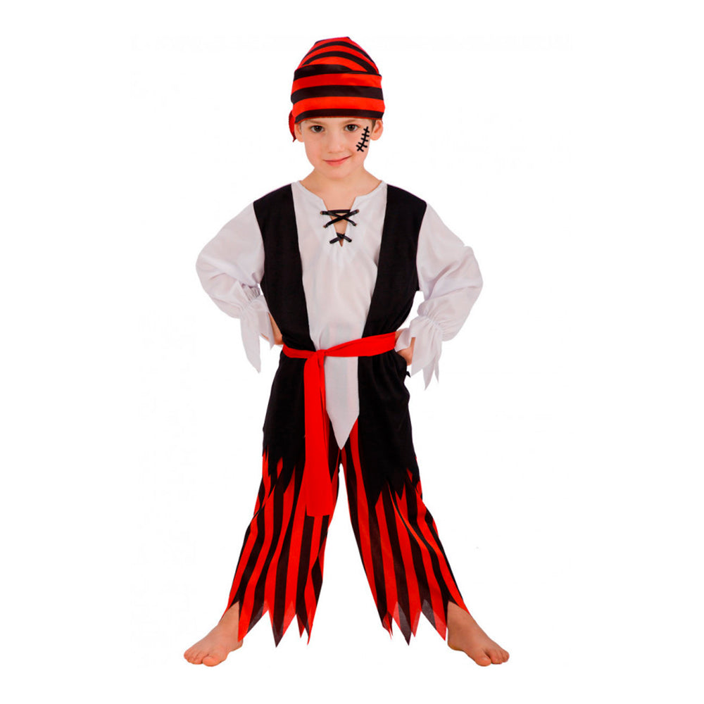 COSTUME CORSARO
