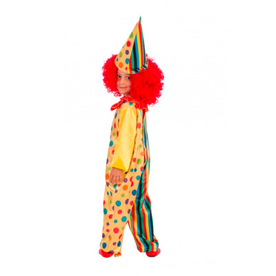 COSTUME CLOWN BIMBO