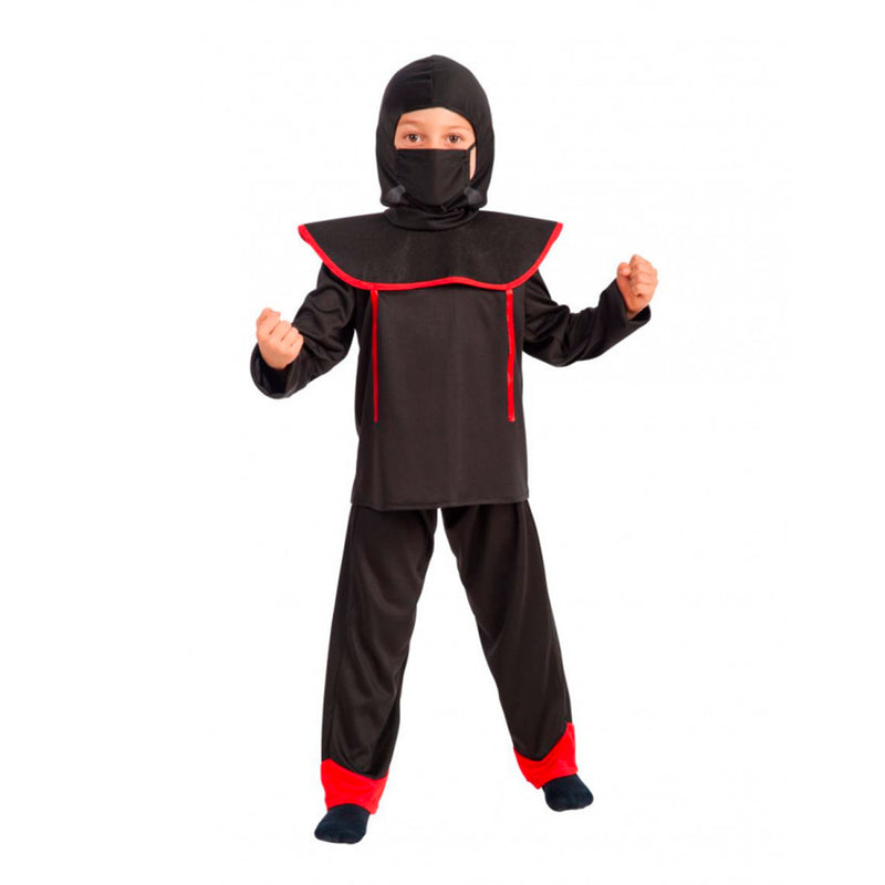 COSTUME NINJA